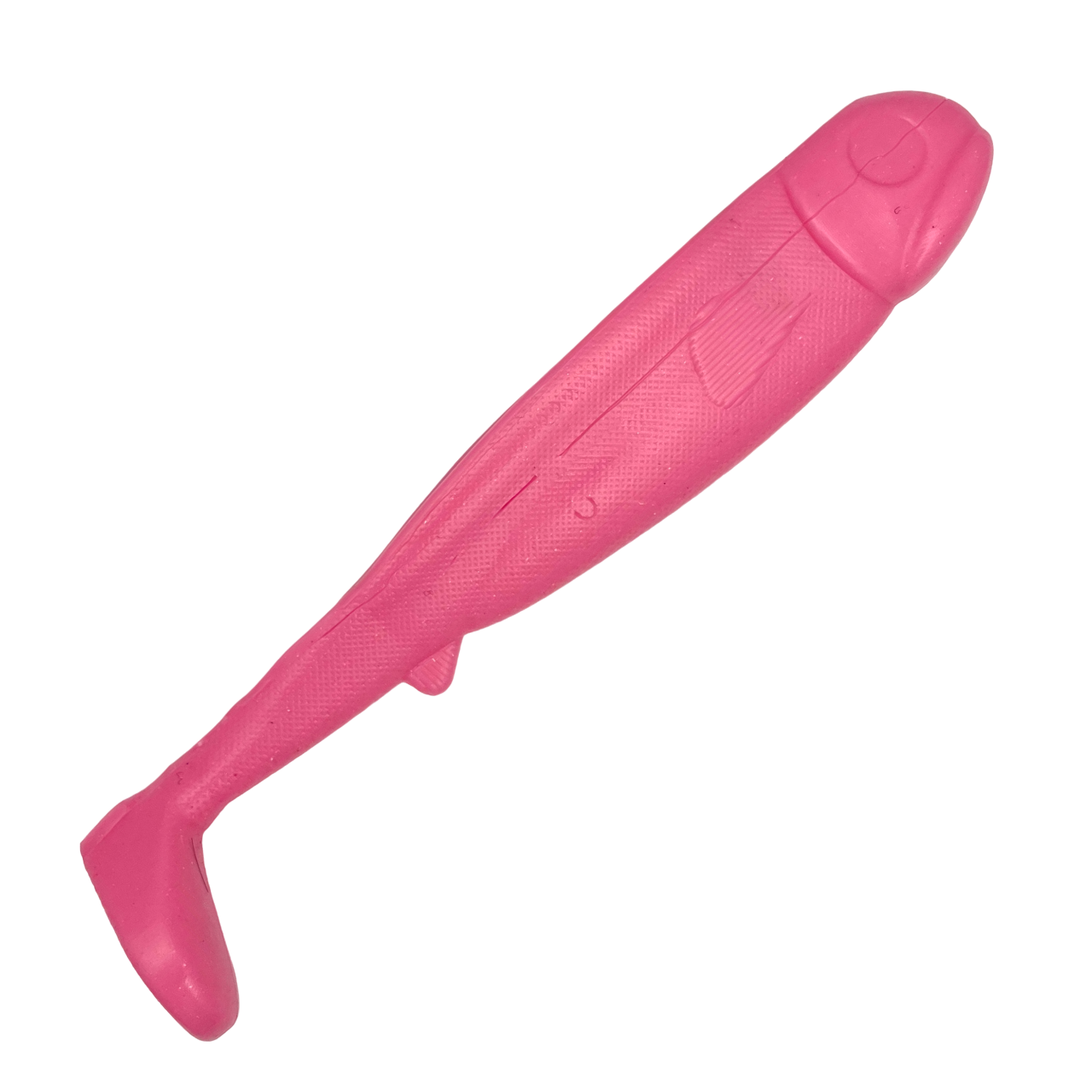 6" Paddle Tails (2pcs)