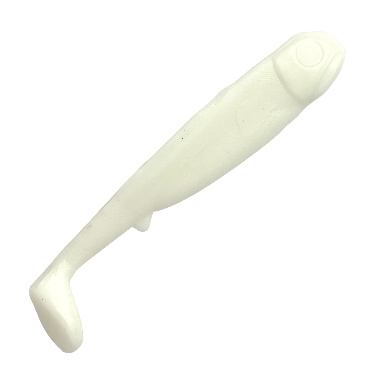 6" Paddle Tails (2pcs)
