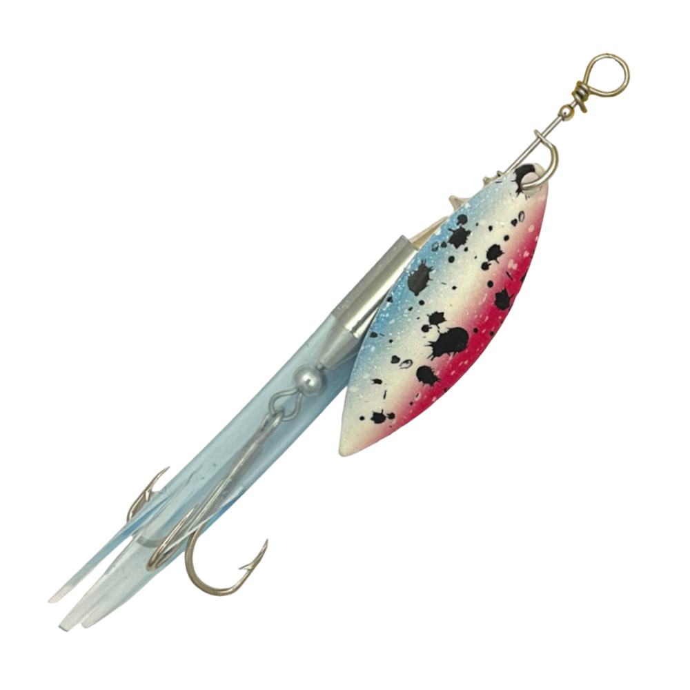 Killer D's - Splatter