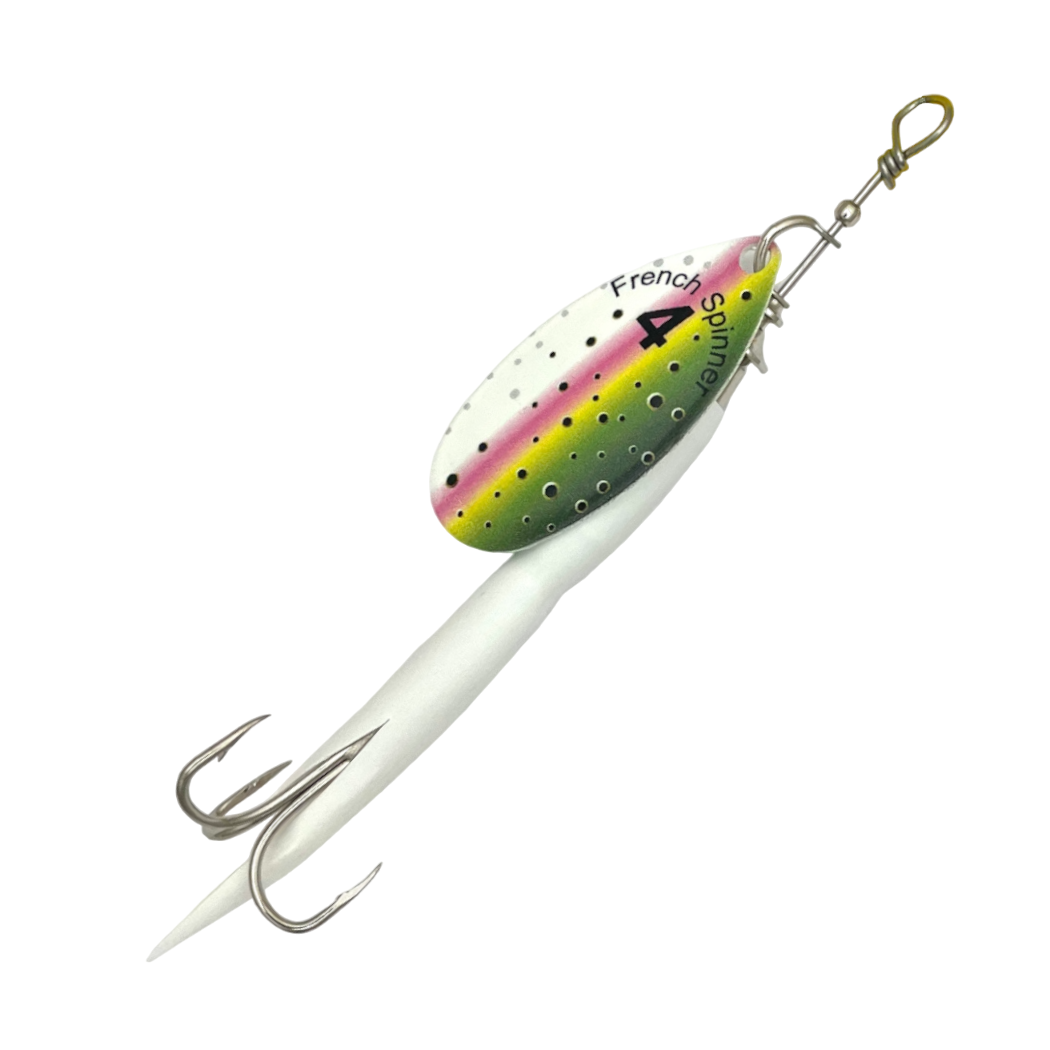 Killer D's - Trout French