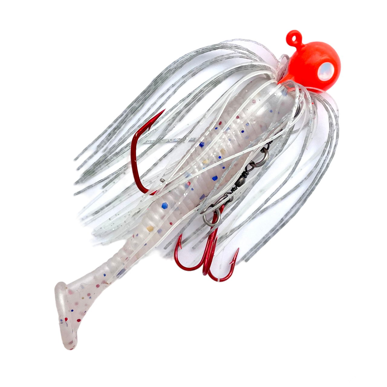 Lead Head "Freak"