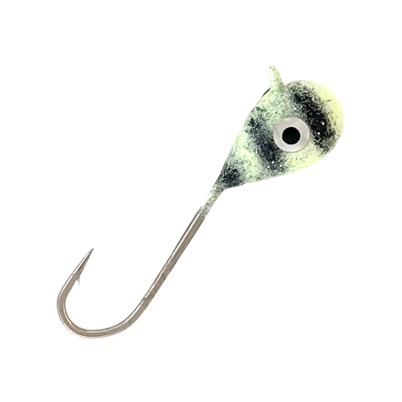 9mm Tungsten Jig