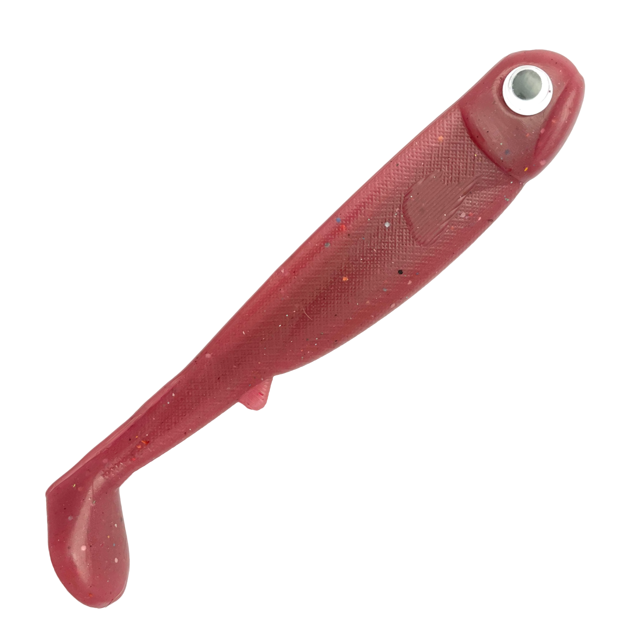 6" Paddle Tails (2pcs)
