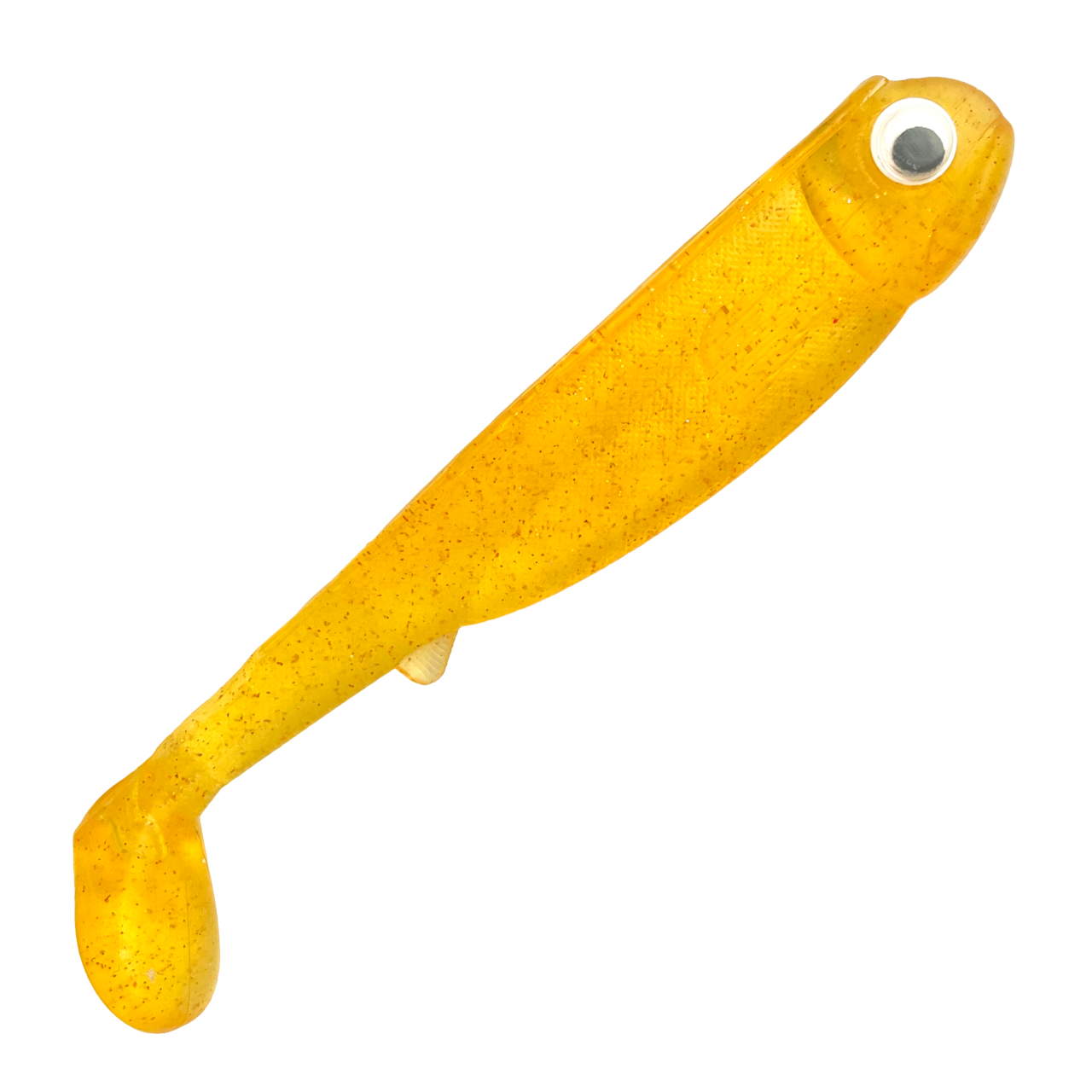 6" Paddle Tails (2pcs)