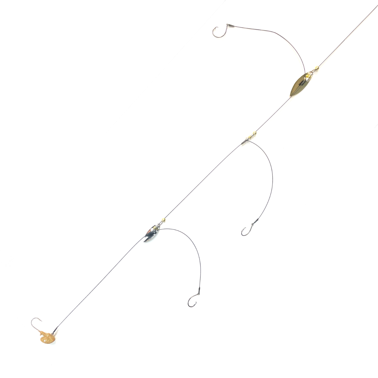 Deadstick Rig