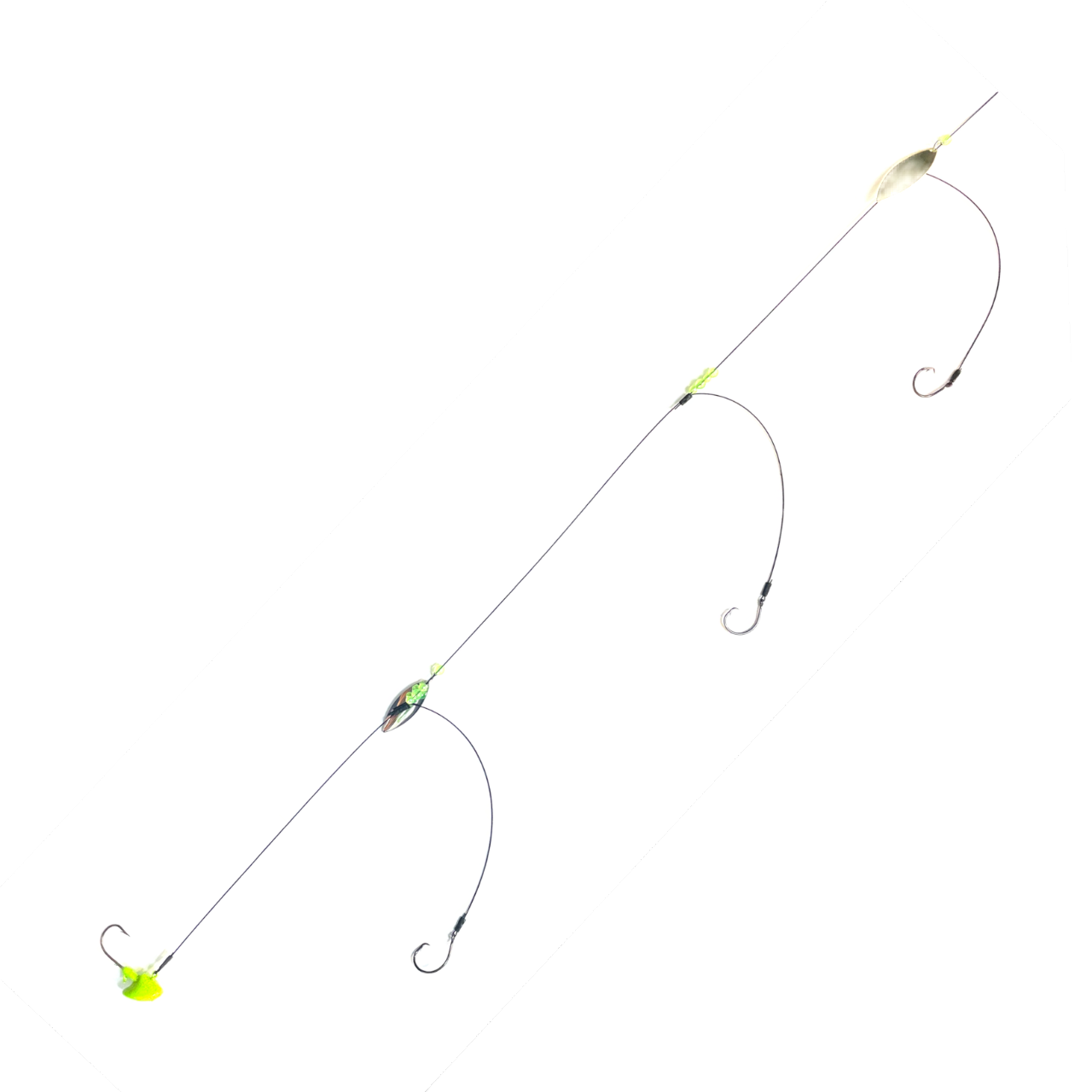 Deadstick Rig