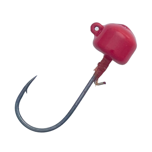 3/16oz Ned Rig