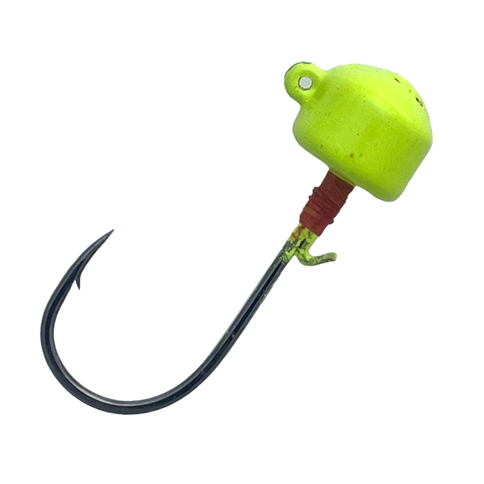 3/16oz Ned Rig