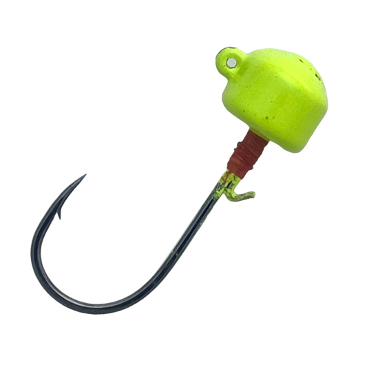 3/16oz Ned Rig