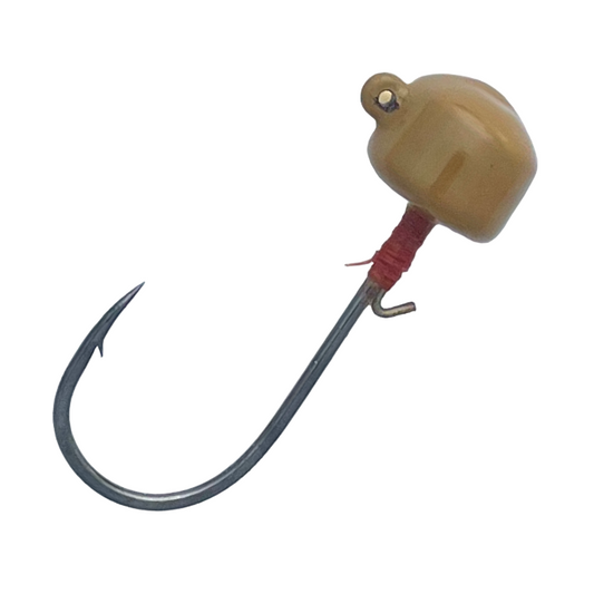 3/16oz Ned Rig