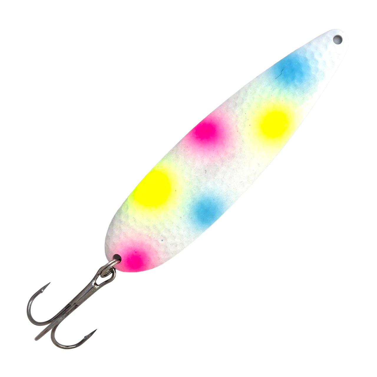 Large Trolling Spoon