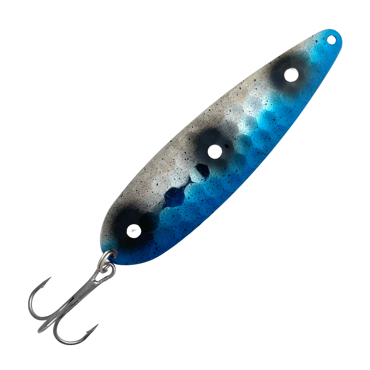 Large Trolling Spoon