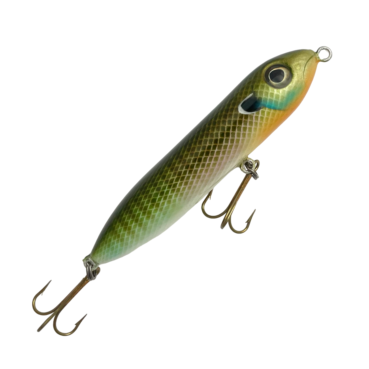 3.75" Rattling Torpedo