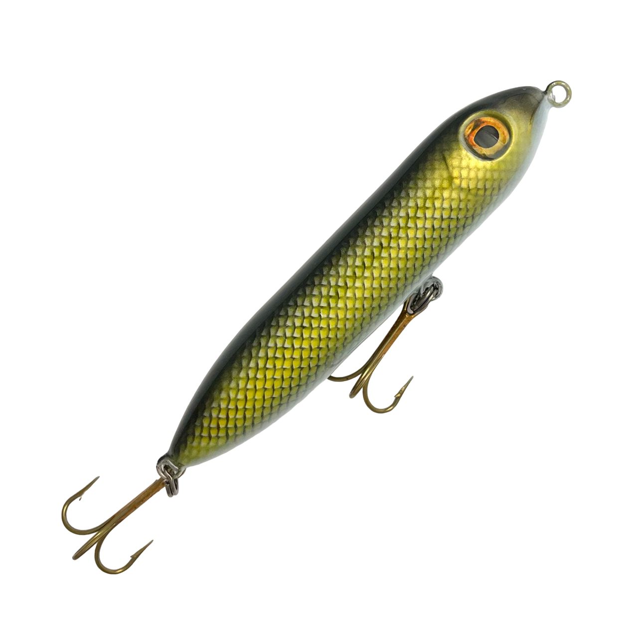 3.75" Rattling Torpedo