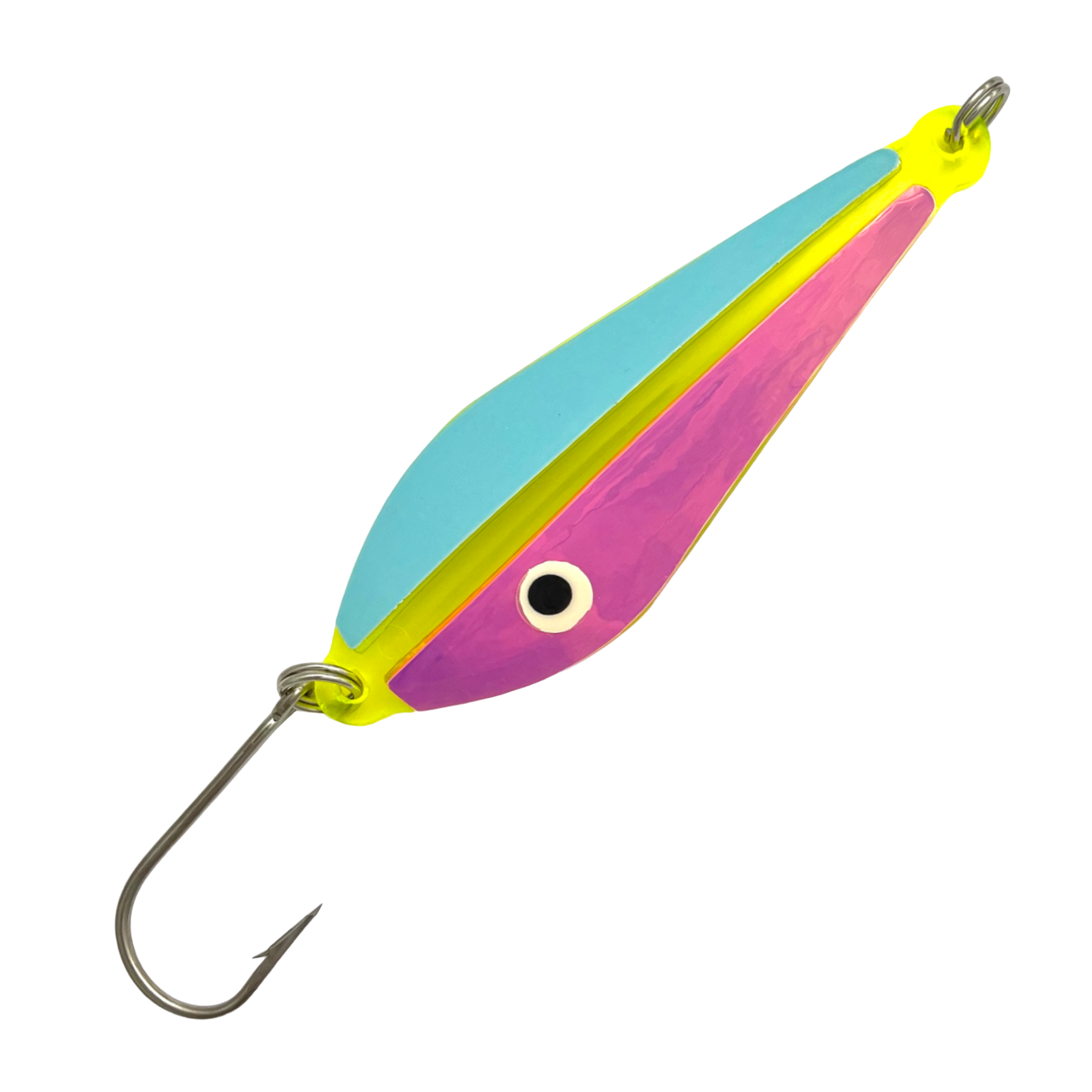 Trolling Spoon