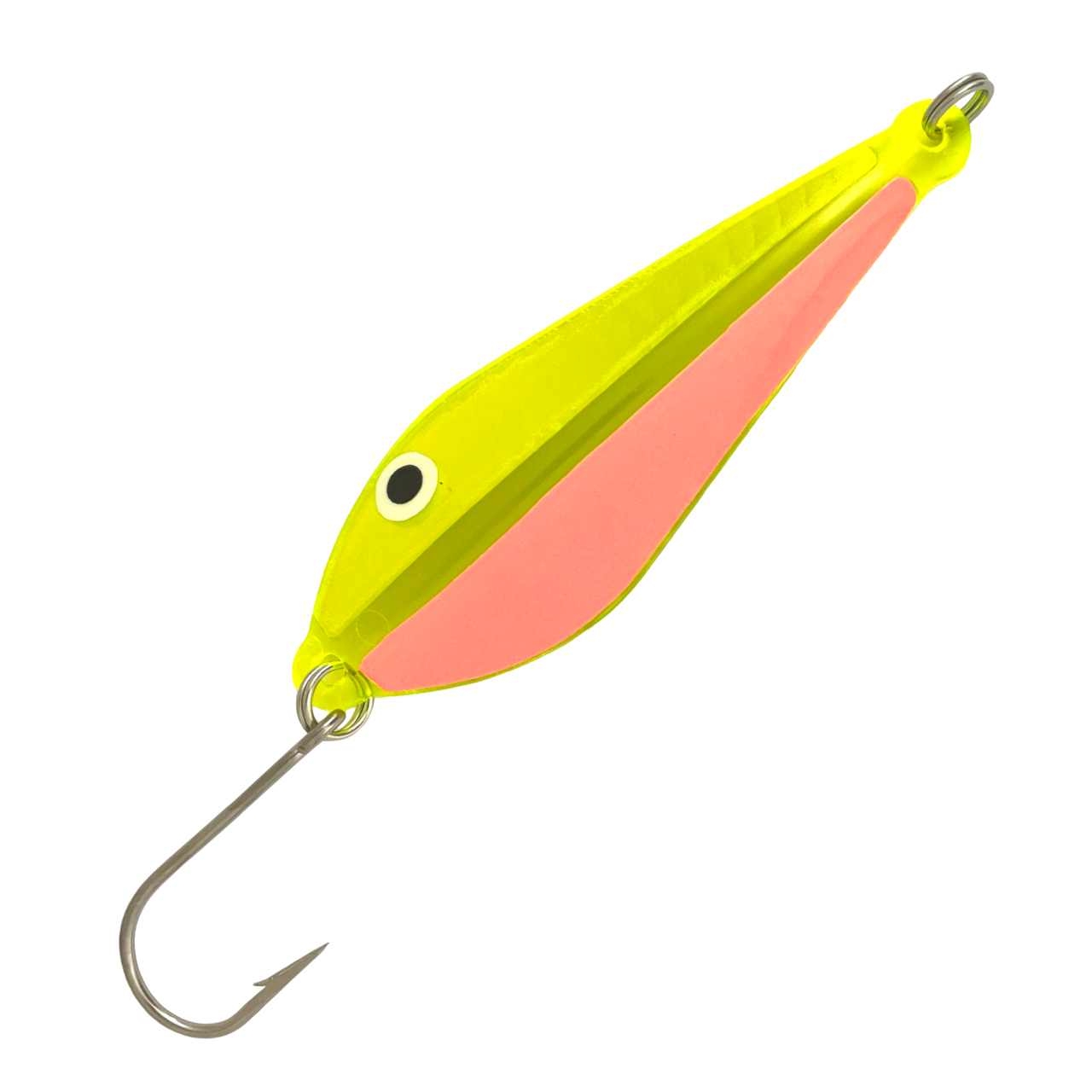 Trolling Spoon