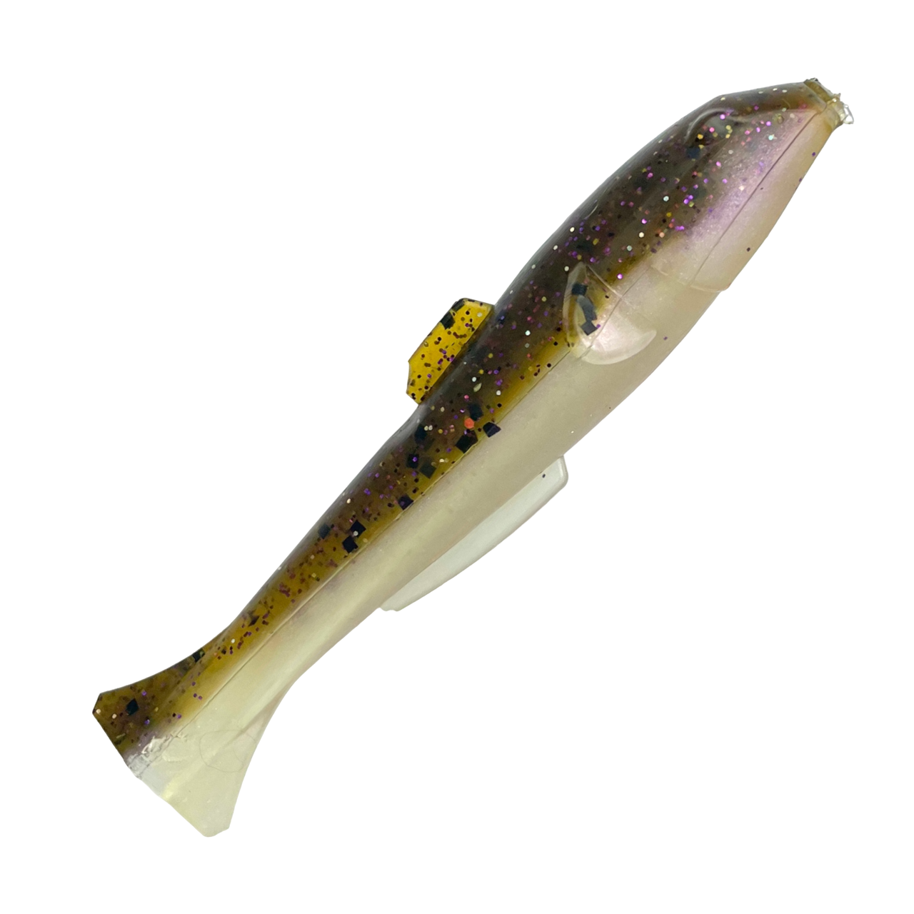4.5" Goby Tube (5pcs)