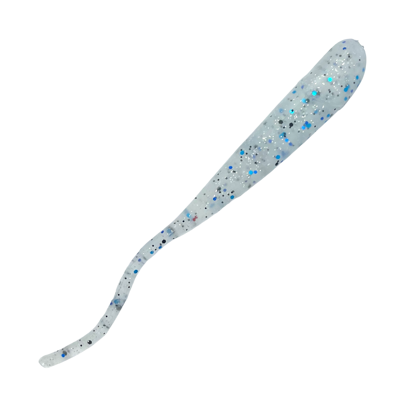 4.5" Minnows (6pcs)