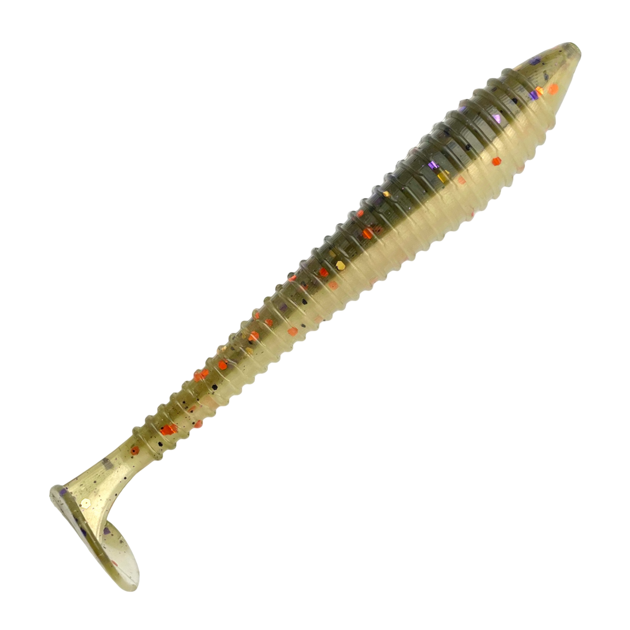 5" Swimbaits (5pcs)