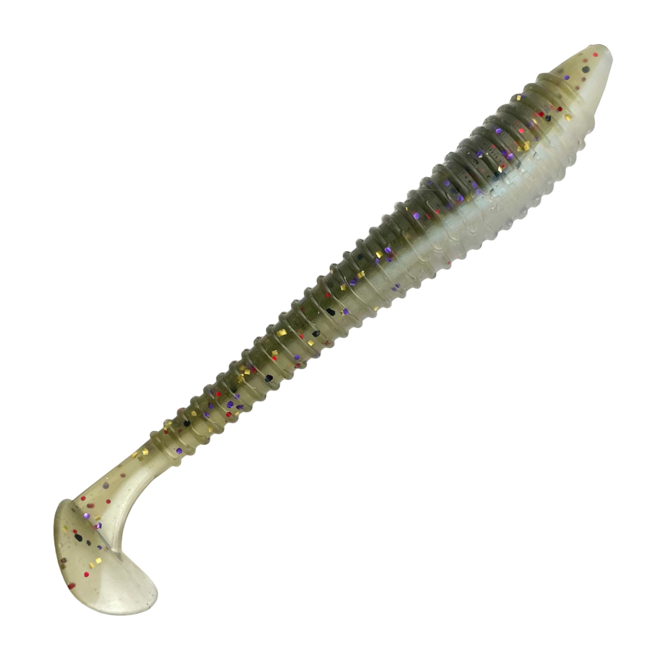 5" Swimbaits (5pcs)