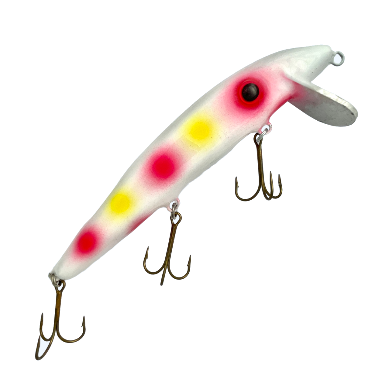 9" Minnow