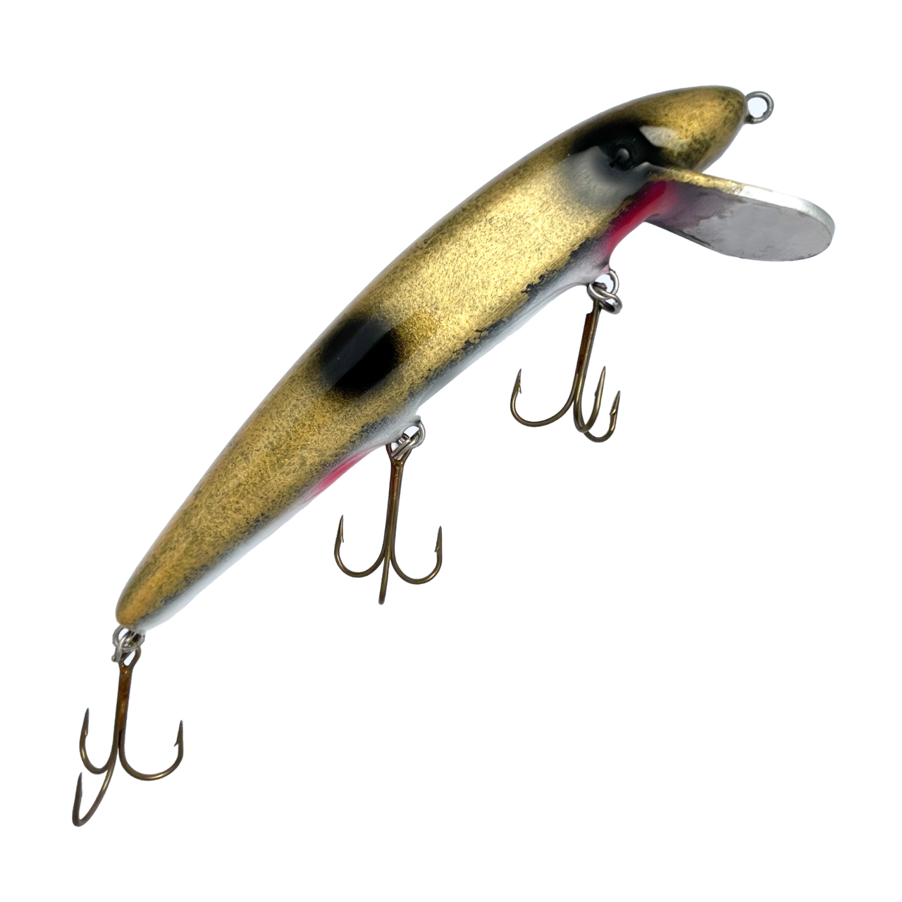 9" Minnow