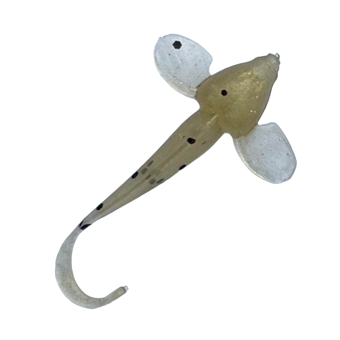 1.5" Gobies (6pcs)