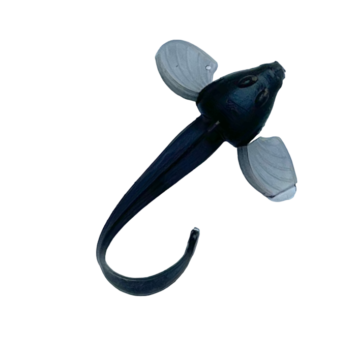 1.5" Gobies (6pcs)