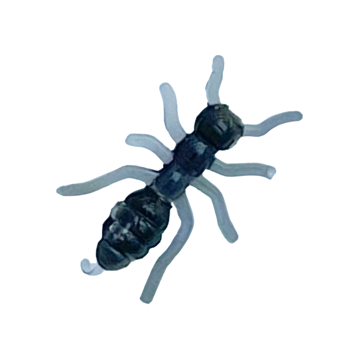 0.45" Ants (15pcs)