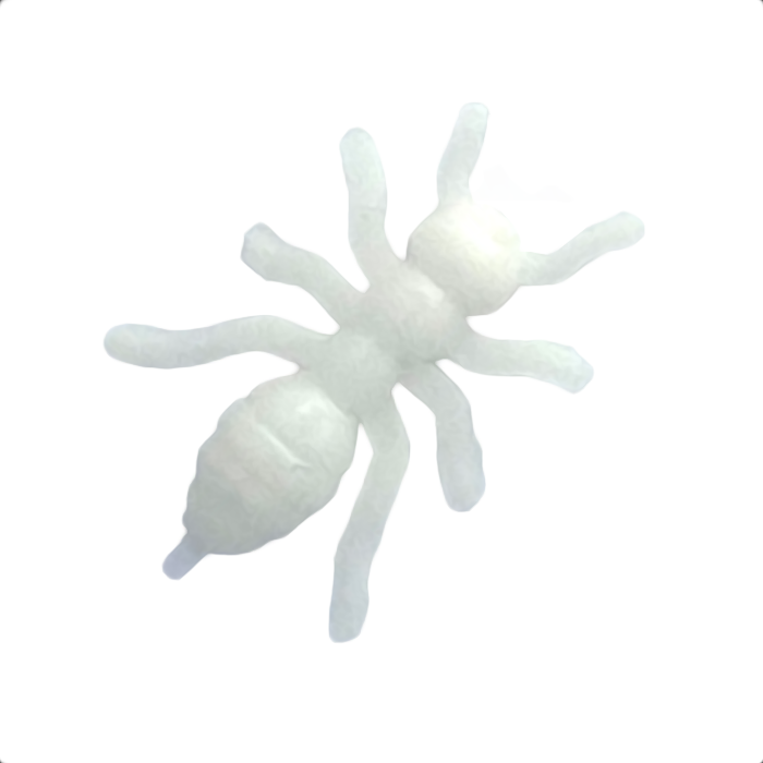 0.45" Ants (15pcs)