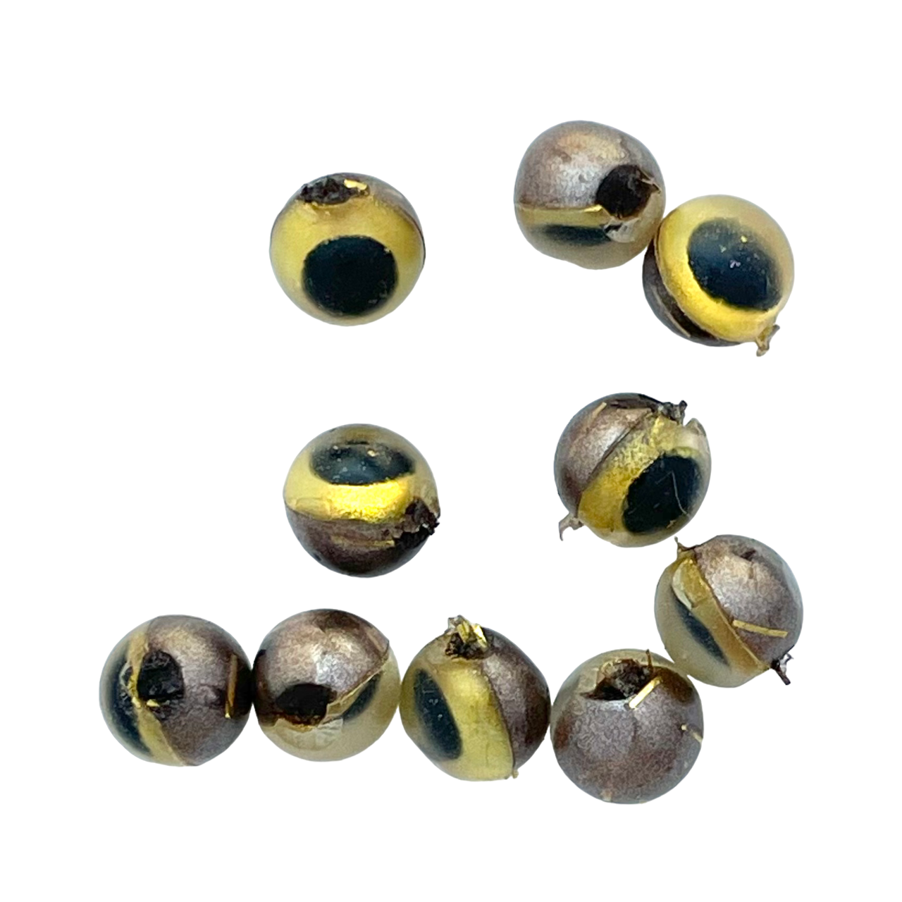 8mm Eyeball (10pcs)