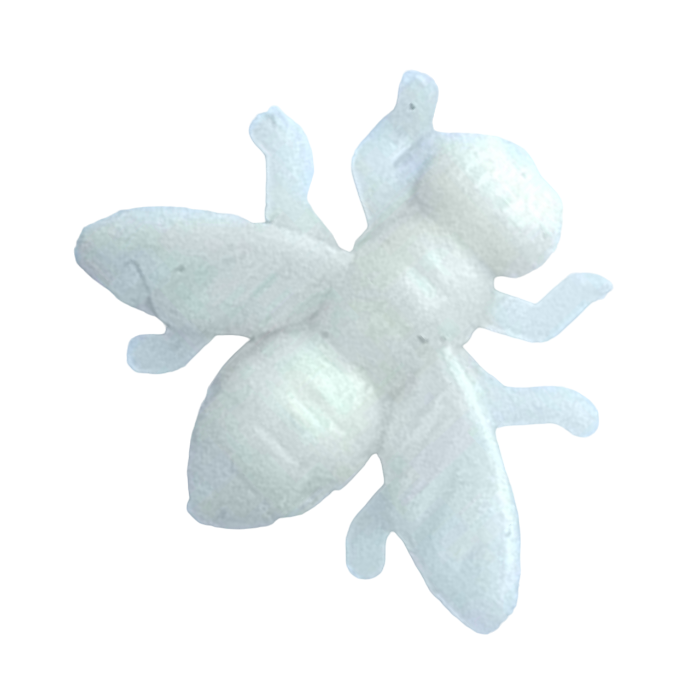 0.5" Flies (12pcs)