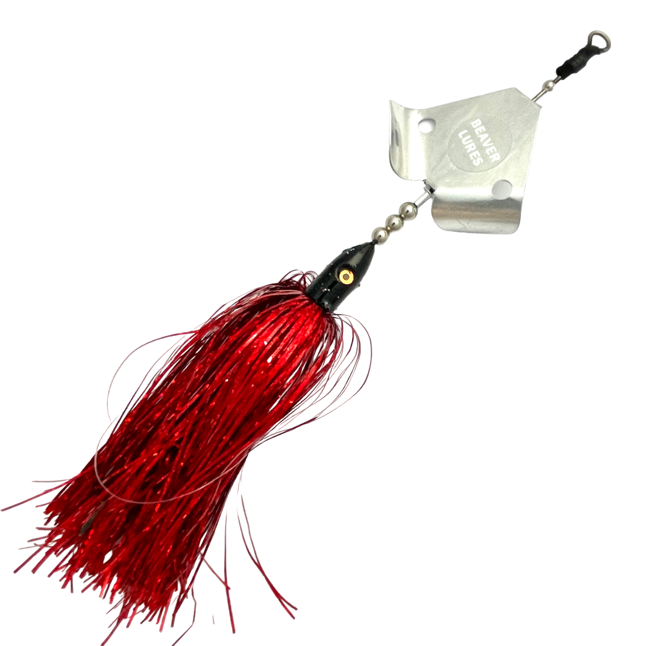 9" K Buzzer