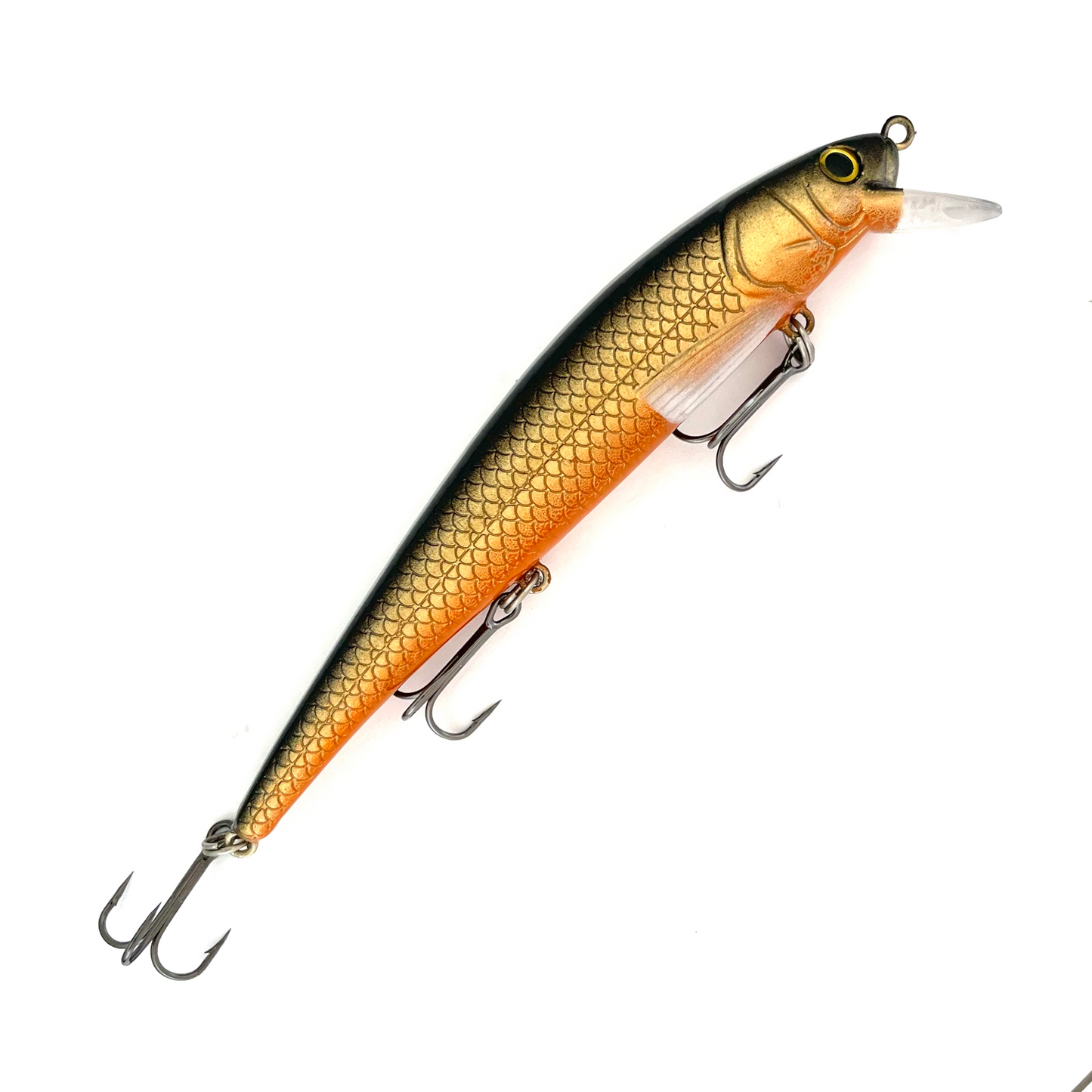 4.75" Shallow Diver
