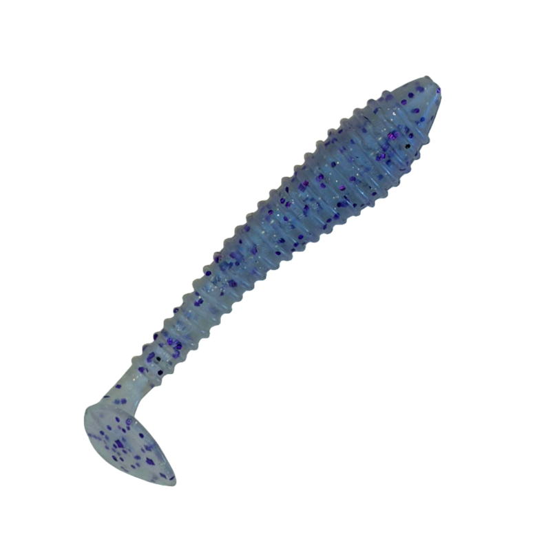 3.5" Swimbaits (5pcs)