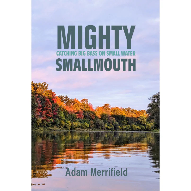 Mighty Bass Kit by Adam Merrifield