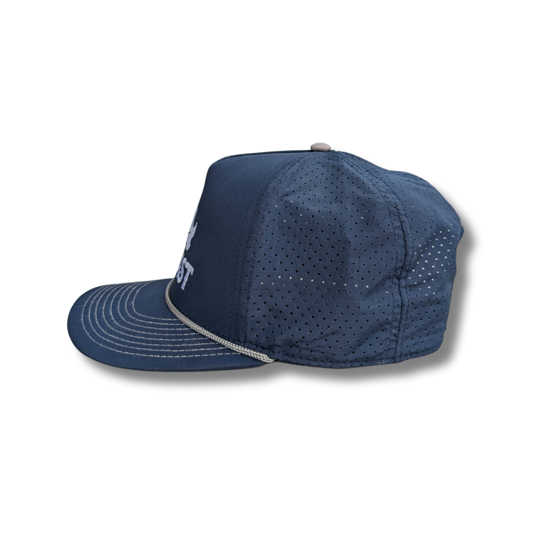 True North Snapback (SPF50)