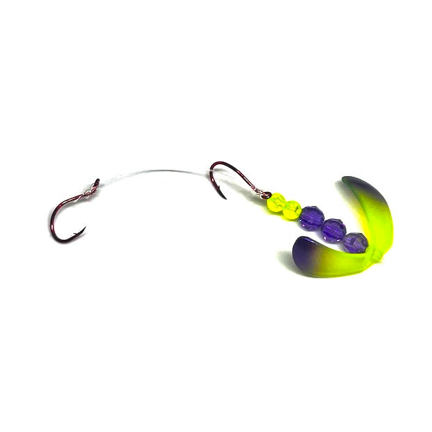 Butterfly Worm Harnesses