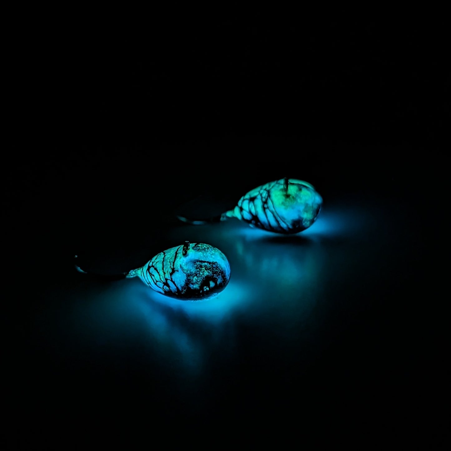 4mm Tungsten Jig - (2pcs)