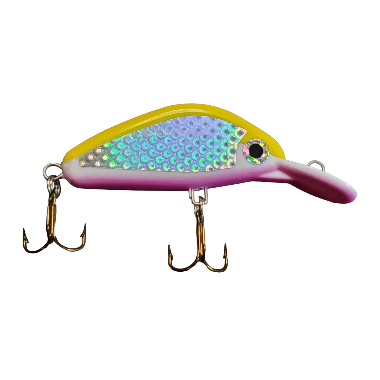 3.25" Original Crank Bait