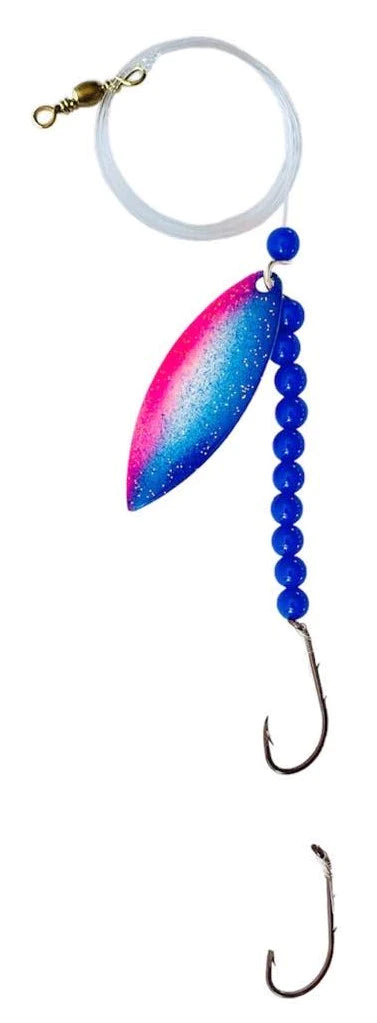 Willow Leaf Spinner
