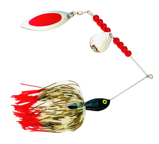 Premium Spinner Bait