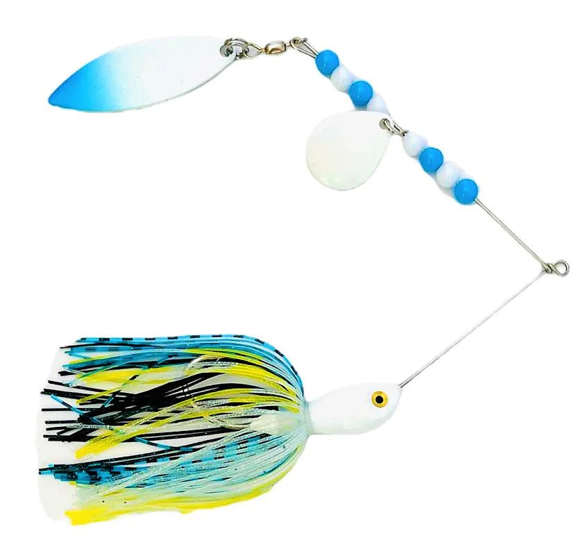 Premium Spinner Bait