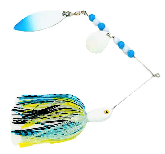 Premium Spinner Bait