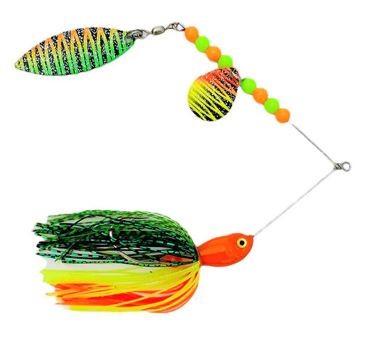 Premium Spinner Bait