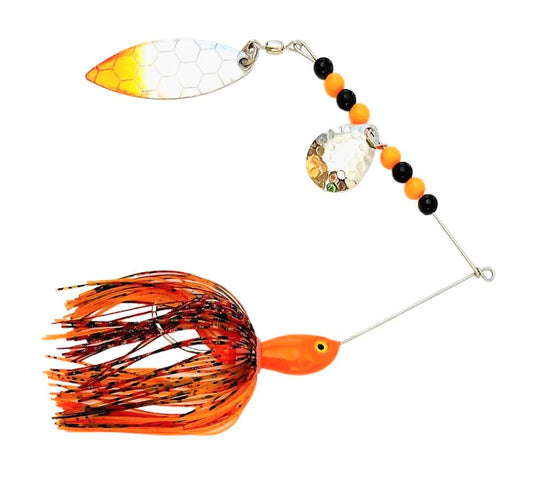 Premium Spinner Bait