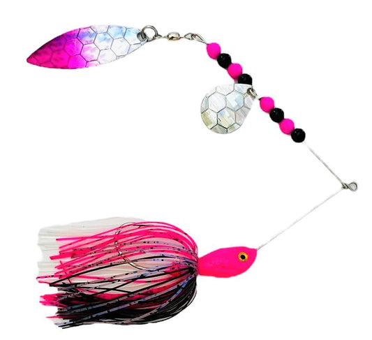 Premium Spinner Bait