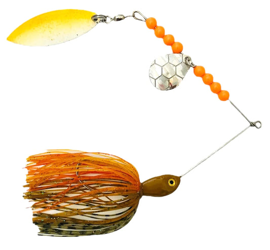 Premium Spinner Bait