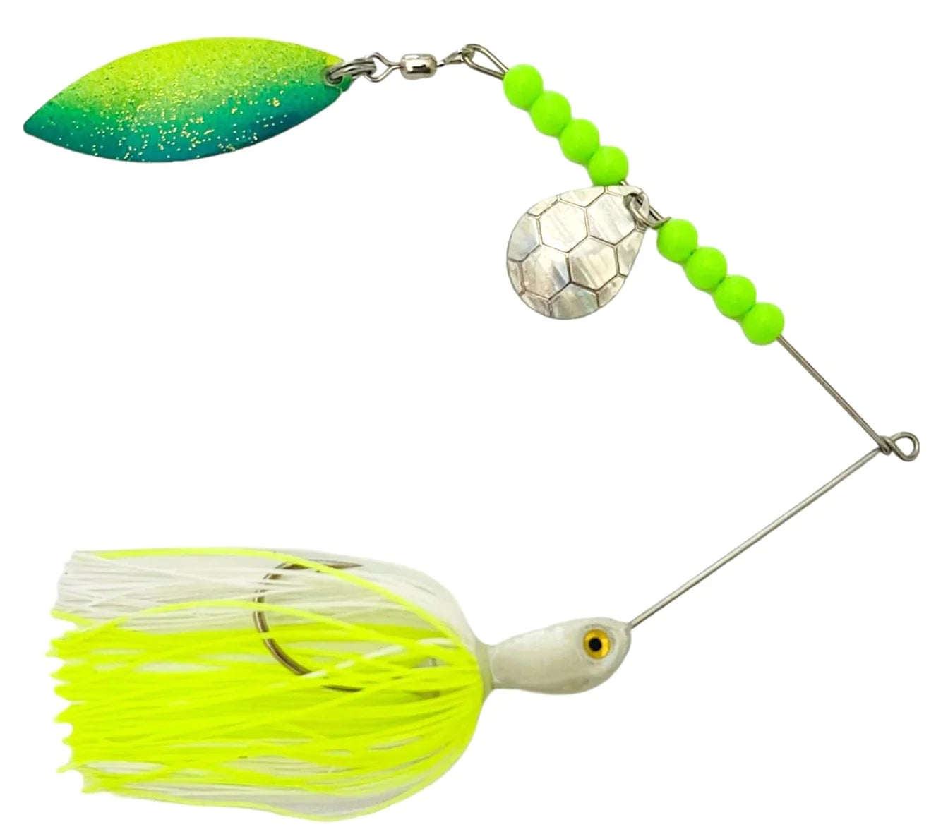 Premium Spinner Bait