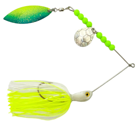 Premium Spinner Bait